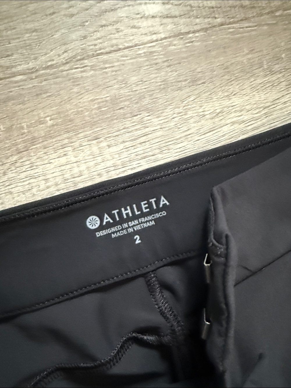 Athleta pants - Picture 3 of 8